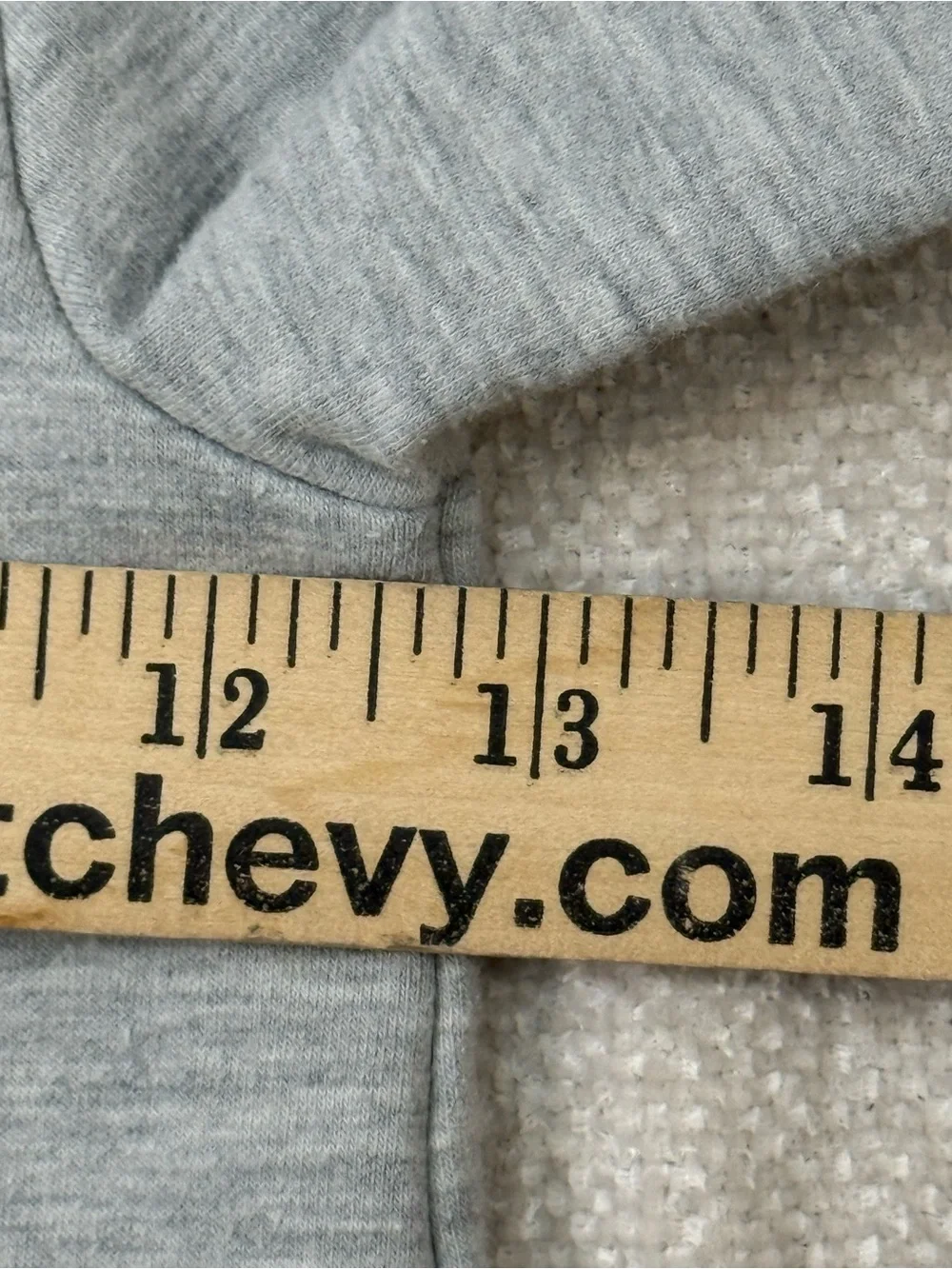 Crewcuts Gray Rainbow Collar Sweatshirt Dress Preppy Cozy Girl XS 4-5